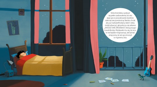 Niewidzialne źródełko jedność dla dzieci elibri3